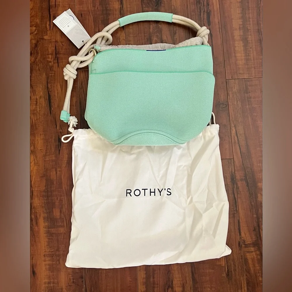Rothy’s The Pail Bag - Picture 6 of 11